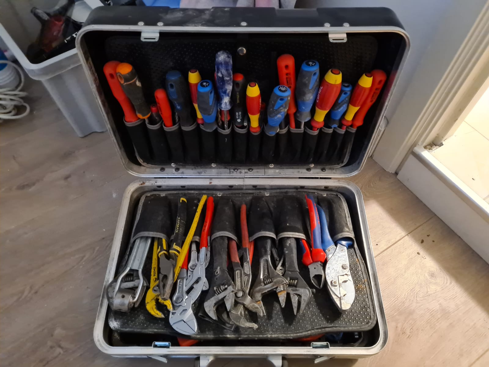 goed gereedschap Venlo